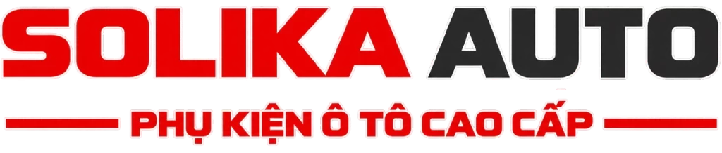 OLIKA – AUTO | Phụ Kiện Ô Tô, Đồ Chơi & Chăm Sóc Xe Cao Cấp