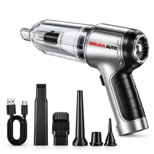 Máy Hút Bụi Không Dây Suitu ST-6645